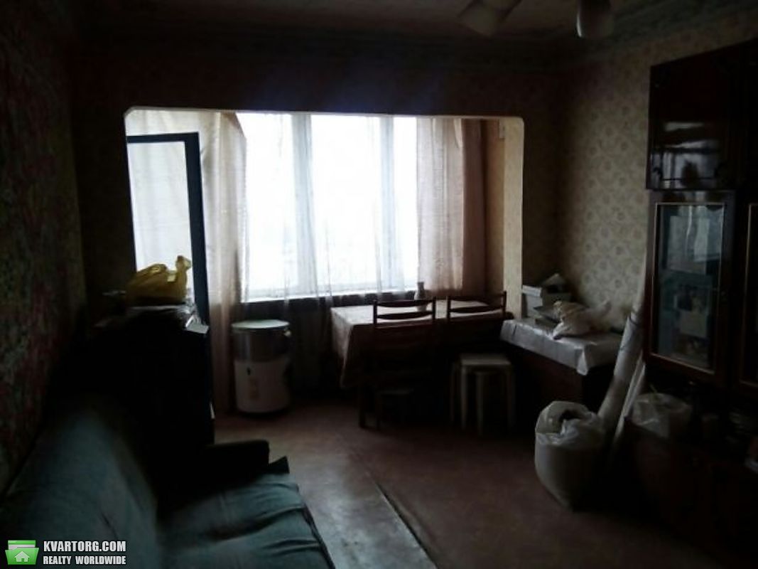 Sell 1-room apartment. Киев,  Богатырская — photo 3