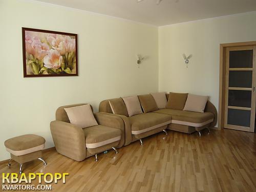Rent out 2-room apartment. Киев,  Окипной — photo 4