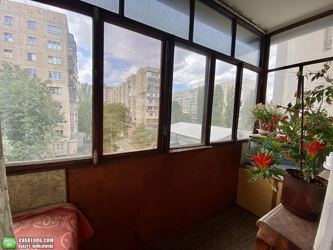 Sell 4-room apartment. Одесса, Махачкалинская — photo 5