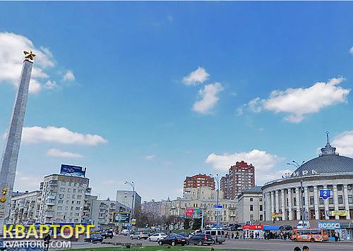 Rent out office. Киев, Пл.Победы — photo 1