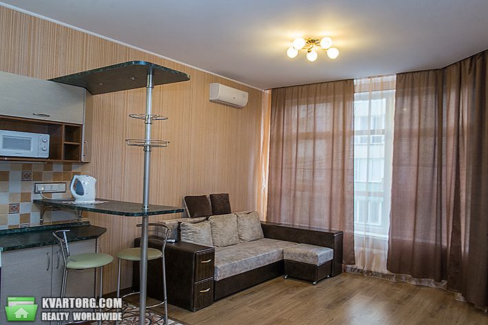 Rent out 2-room apartment. Киев,  Кудряшова — photo 1