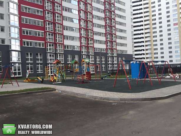 Sell 1-room apartment. Киев,  Драгоманова — photo 1