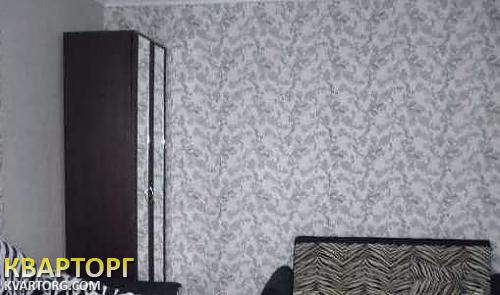 Rent out 2-room apartment. Киев, Тбилисский пер — photo 5
