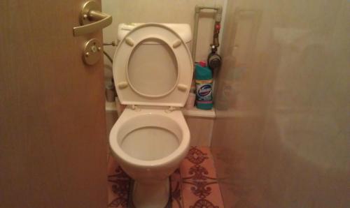 Rent out 2-room apartment. Днепропетровск, Пр. Воронцова — photo 8