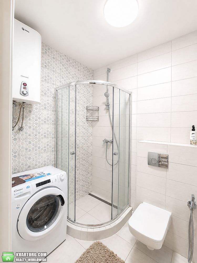 Rent out 1-room apartment. Киев, Вацлава Гавела — photo 8