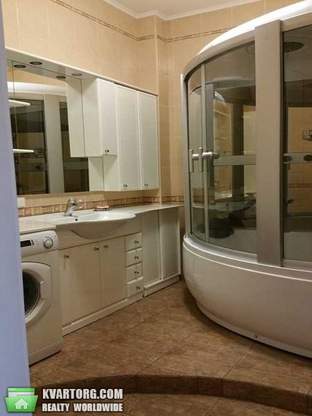 Rent out 3-room apartment. Киев, Тверская — photo 3
