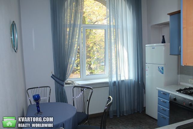 Rent out 2-room apartment. Киев, Банковая — photo 5
