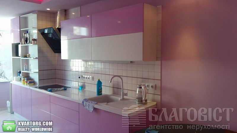 Sell 2-room apartment. Киев,  Ломоносова — photo 1