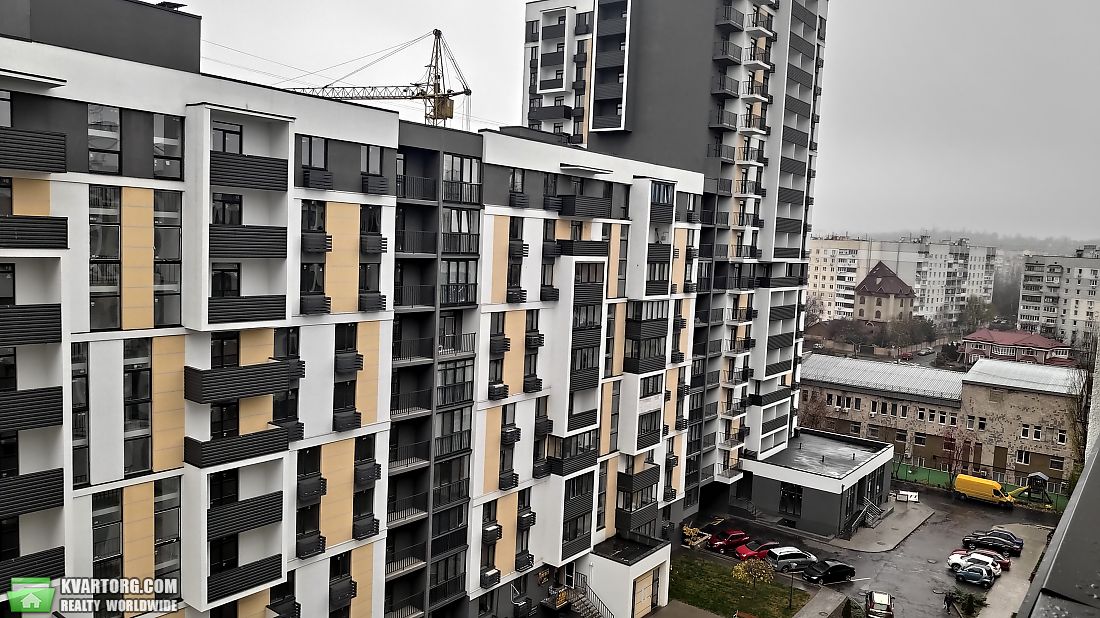 Sell 1-room apartment. Вышгород, Набережна — photo 1
