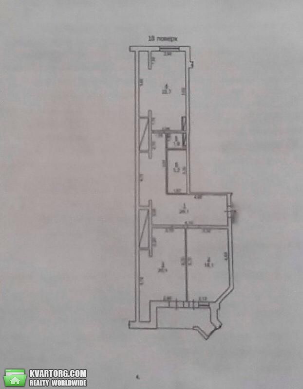 Sell 3-room apartment. Одесса, Гагаринское Плато — photo 6