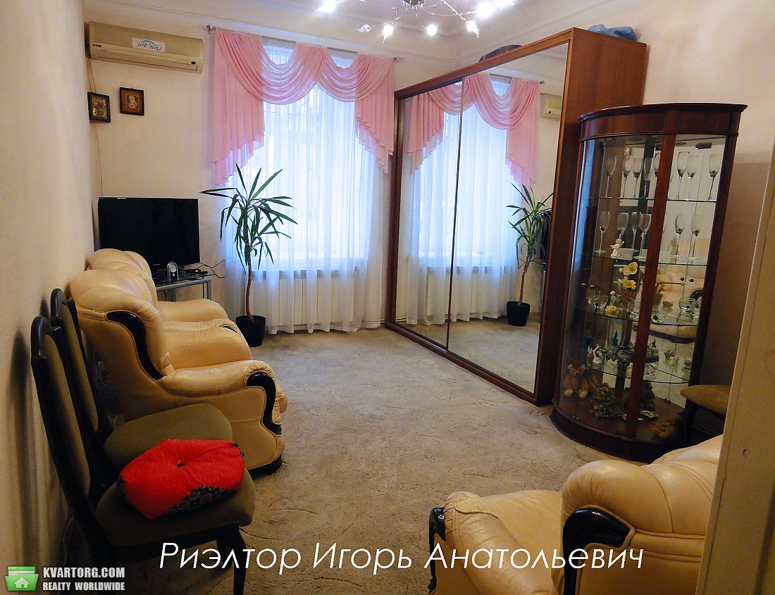 Rent out 2-room apartment. Одесса, Пироговская — photo 3