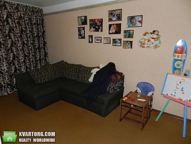 Sell 2-room apartment. Киев,  Семьи Сосниных — photo 1