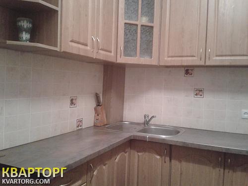 Rent out 2-room apartment. Киев, Ревуцкого — photo 5