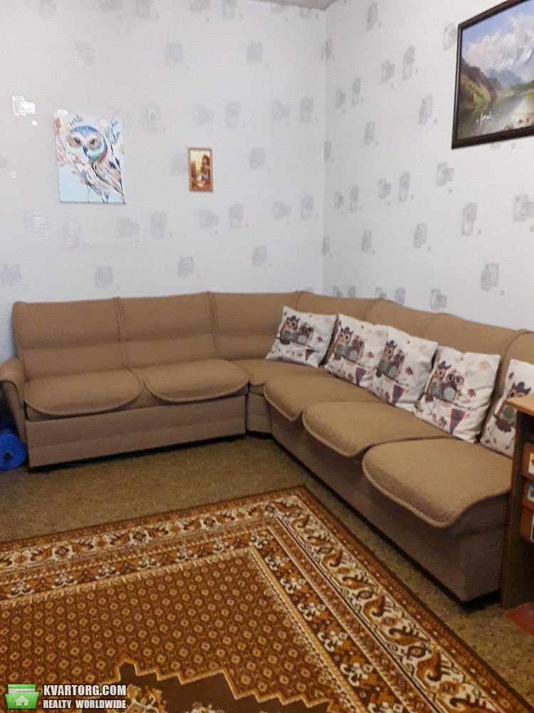 Rent out 2-room apartment. Киев,  Правды пр — photo 1