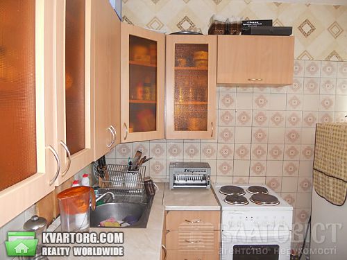 Sell 3-room apartment. Киев, Якубовского — photo 1