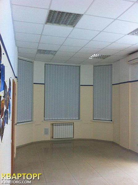 Rent out office. Киев,  Машиностроительная — photo 4