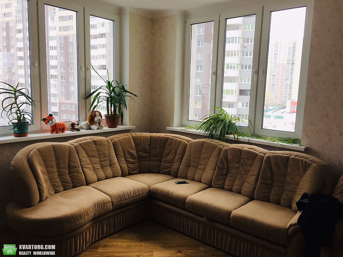 Sell 2-room apartment. Киев,  Закревского — photo 2