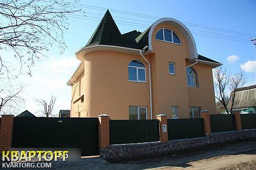 Sell house. Киевская обл., Николаевка — photo 1