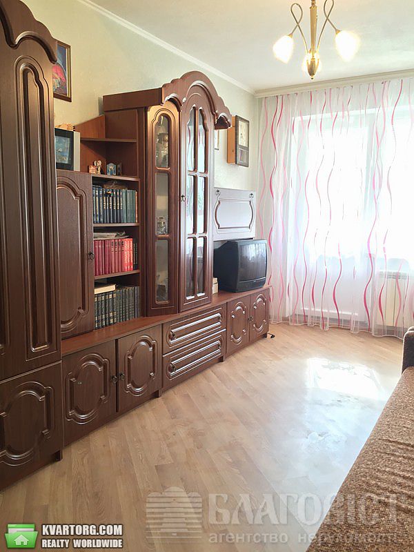 Sell 3-room apartment. Киев,  Героев Сталинграда пр — photo 3