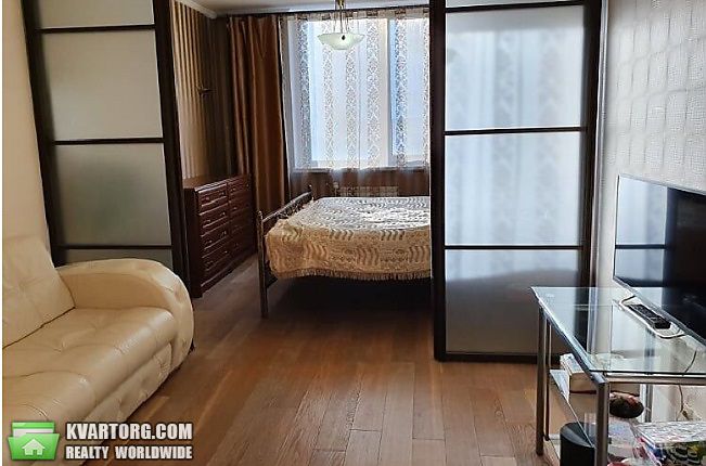 Sell 2-room apartment. Киев, Левитана — photo 4