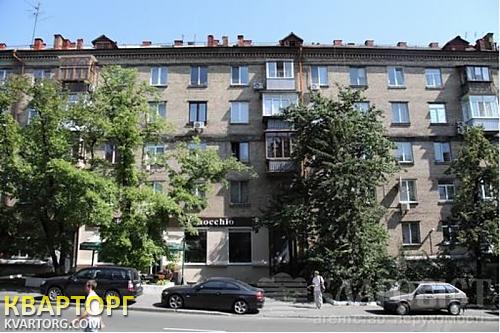 Sell office. Киев, Тарасовская — photo 1