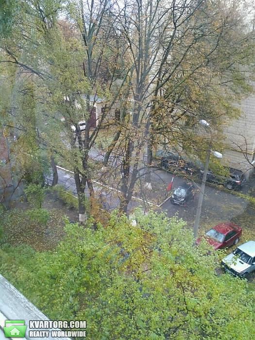 Sell 2-room apartment. Киев,  Гусовского — photo 10