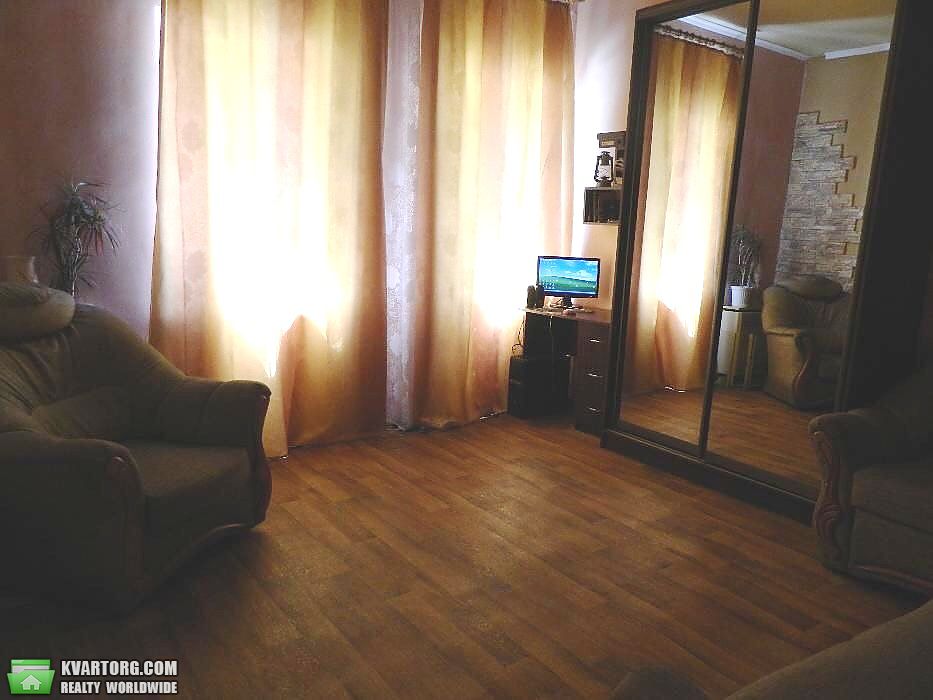Sell 1-room apartment. Одесса, Бугаевская — photo 2