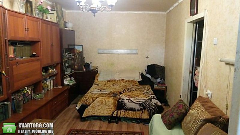 Sell 2-room apartment. Киев,  Приречная — photo 1