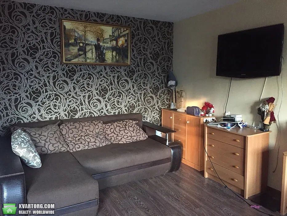 Sell 2-room apartment. Киев,  Стражеско — photo 2
