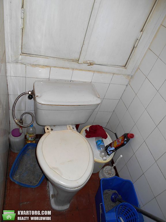 Sell 1-room apartment. Киев,  Суворова — photo 5