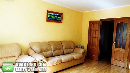 Rent out 2-room apartment. Киев, Закревского — photo 2