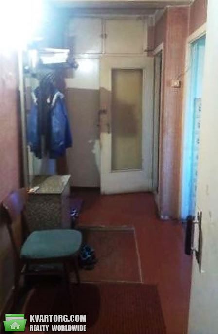 Sell 2-room apartment. Киев,  Серафимовича — photo 5