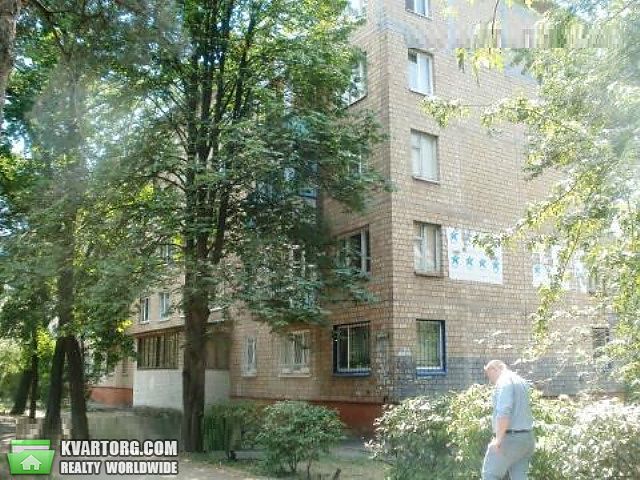 Sell 2-room apartment. Киев,  Воскресенская — photo 4