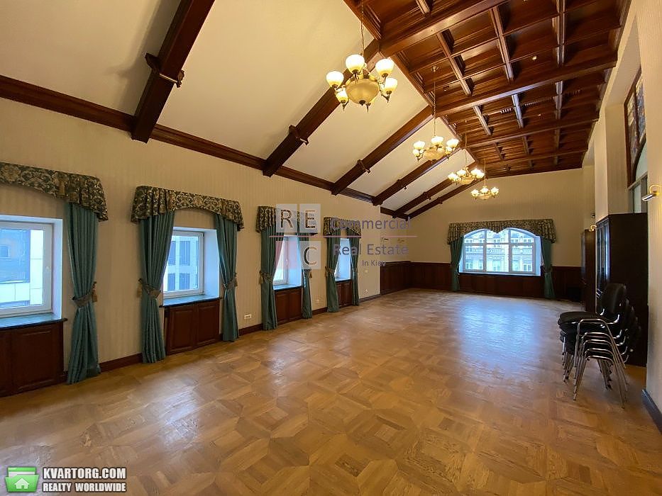 Rent out office. Киев,  Михайловская пл — photo 4