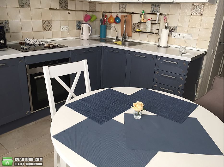 Sell 1-room apartment. Киев, Регенераторная — photo 1