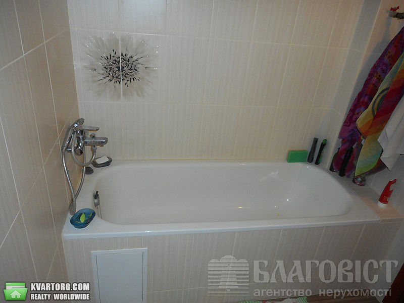Sell 3-room apartment. Киев,  Здолбуновская — photo 5