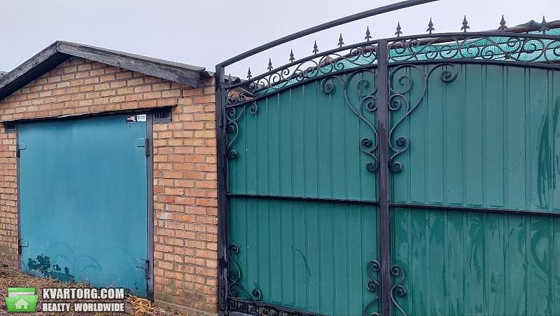 Sell house. Днепропетровск, Цветочная — photo 1