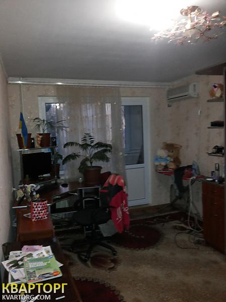 Sell 3-room apartment. Киев, Полесская — photo 4