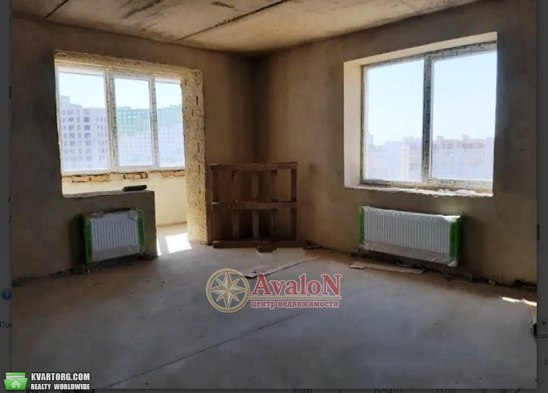 Sell 2-room apartment. Одесса, Сахарова — photo 2