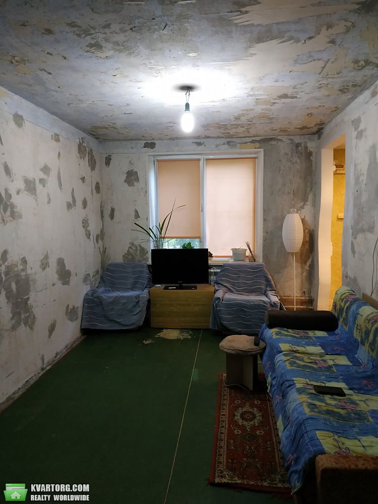 Sell 3-room apartment. Харьков, Героев Труда — photo 8