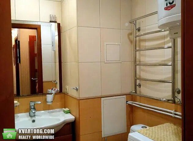 Rent out 2-room apartment. Киев, Николая Мурашко — photo 7
