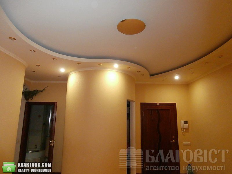 Sell 3-room apartment. Киев, Срибнокильская — photo 9