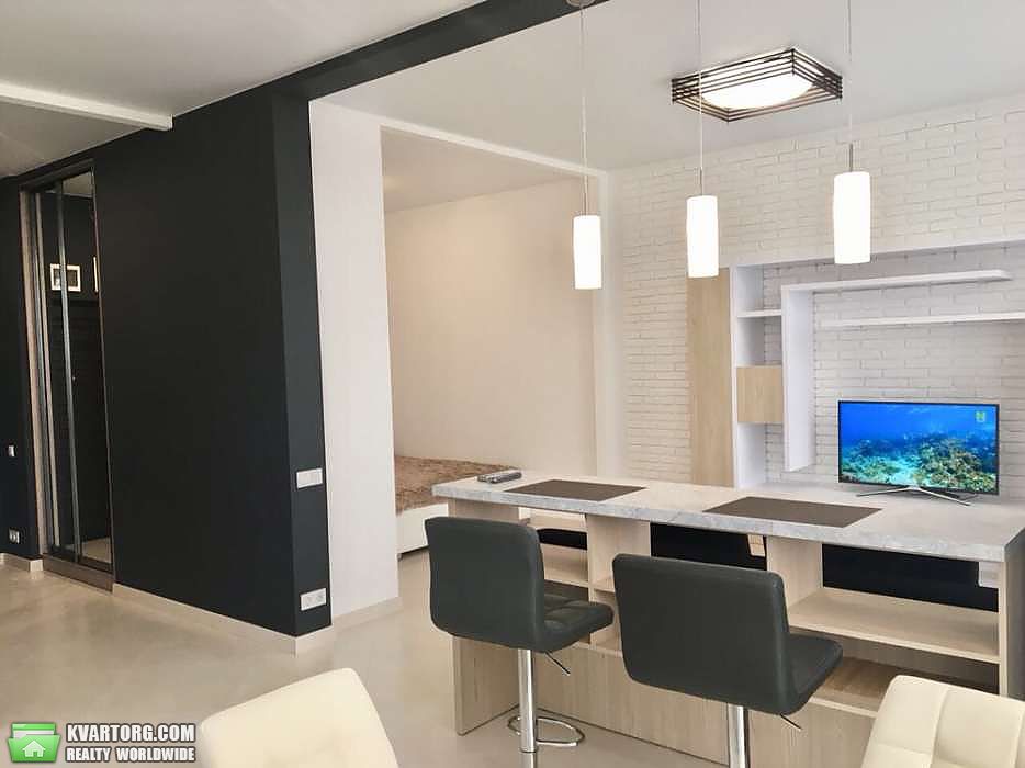 Rent out 1-room apartment. Одесса, Аркадия — photo 5