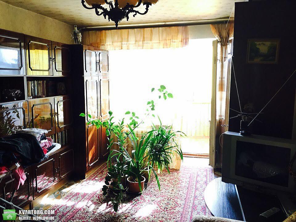 Sell 3-room apartment. Днепропетровск, Фучика — photo 2