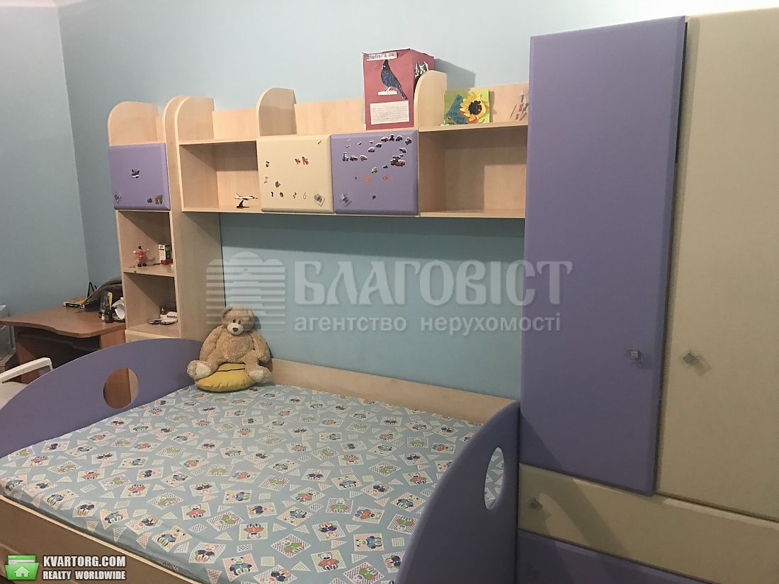 Rent out 3-room apartment. Киев,  Княжий Затон — photo 4