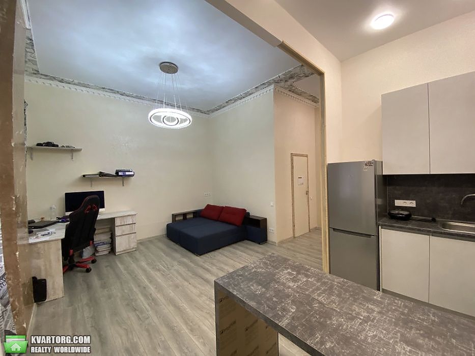 Sell 1-room apartment. Киев, Кирилловская — photo 3