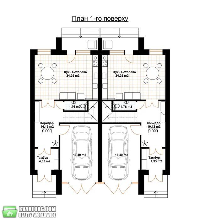 Sell house. Тернополь, Центральная — photo 2