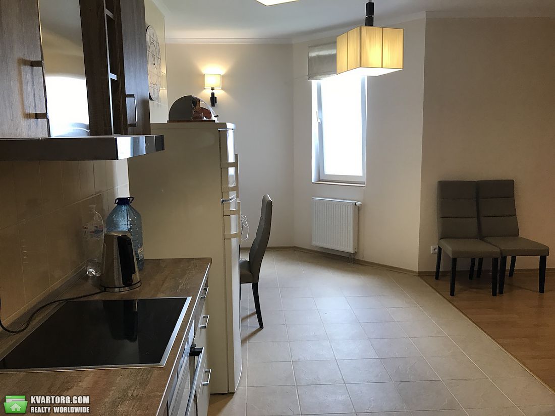 продам 1-комнатную квартиру. Киев,   Комарова - фото 6