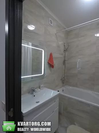 Rent out 2-room apartment. Киев, О.Пчелки — photo 3