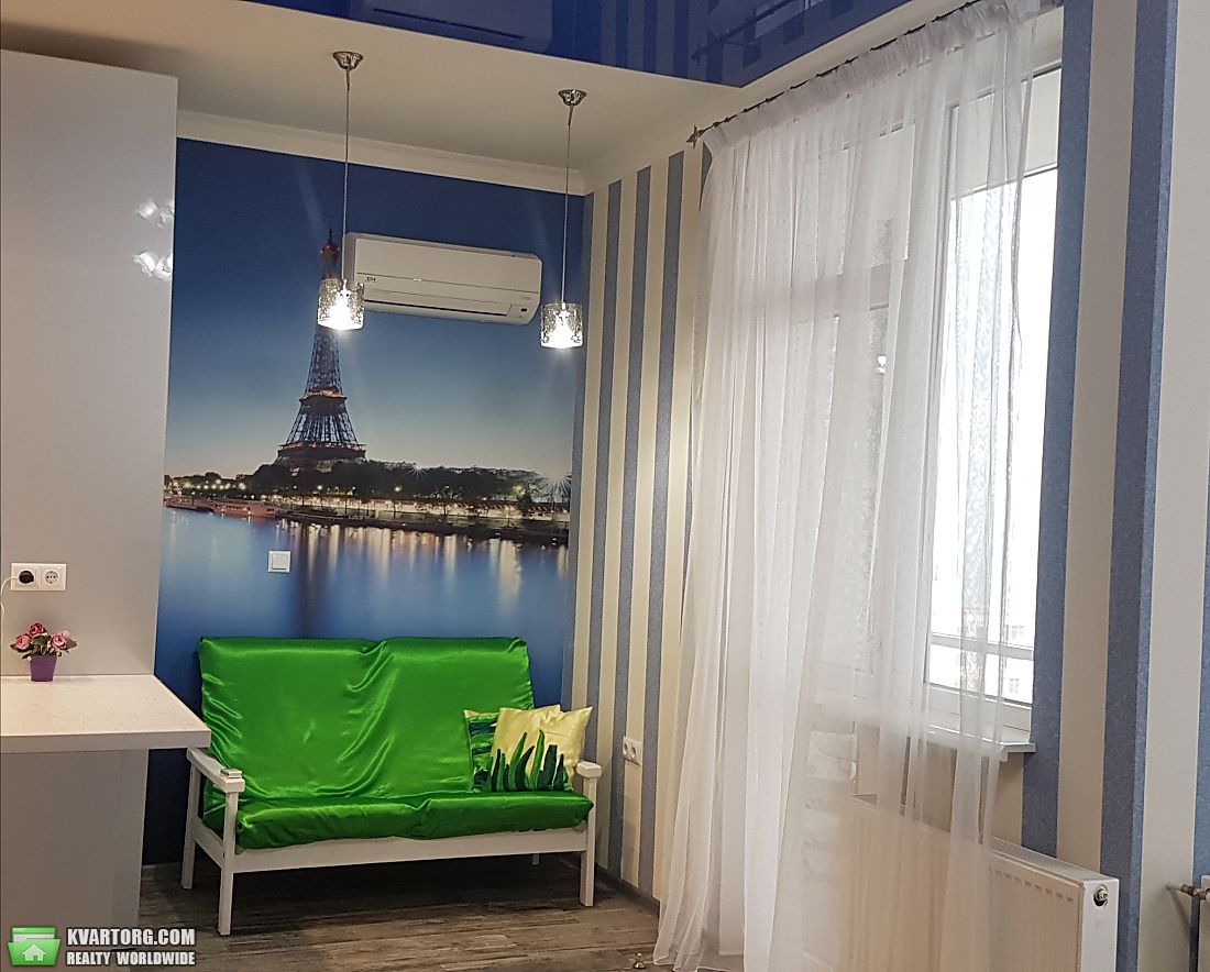 Sell 1-room apartment. Одесса, Гагаринское плато — photo 8